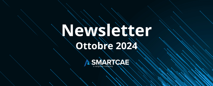 Newsletter ottobre 2024