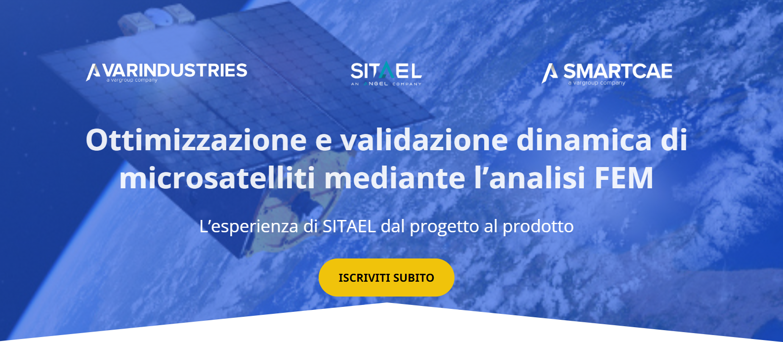 Nuovo Webinar